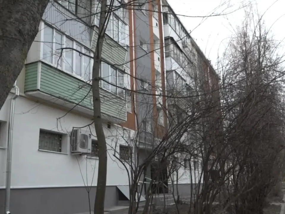 Фото: пресс-служба администрации г.о. Домодедово