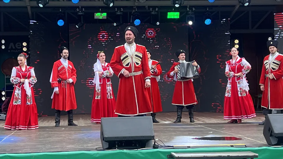 Фото: МедиаБанк Подмосковья/Аннета Юрасова