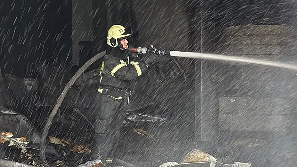 Фото: МедиаБанк Подмосковья/Данила Кирьянов