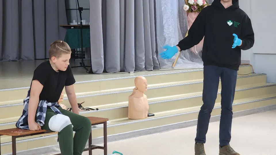 Фото: МедиаБанк Подмосковья/Анна Мороз