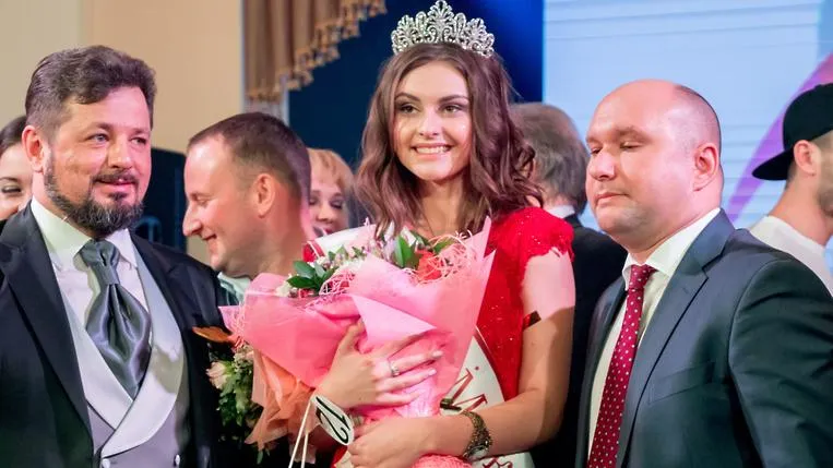 Мисс «Московская область» Ольга Николаева: детские конкурсы красоты – это интересно