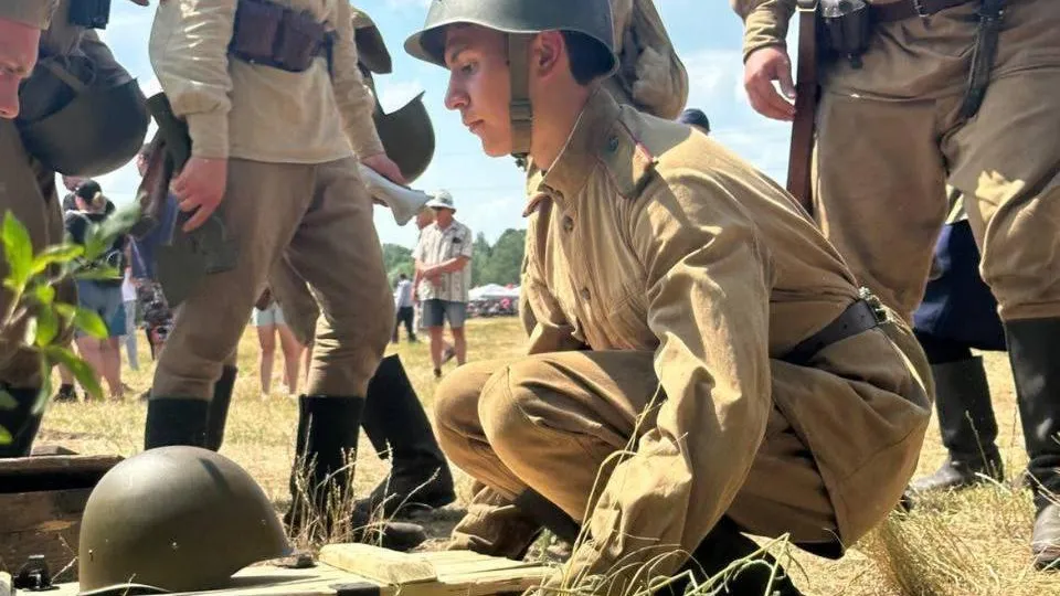 Фото: Пресс-служба администрации городского округа Мытищи