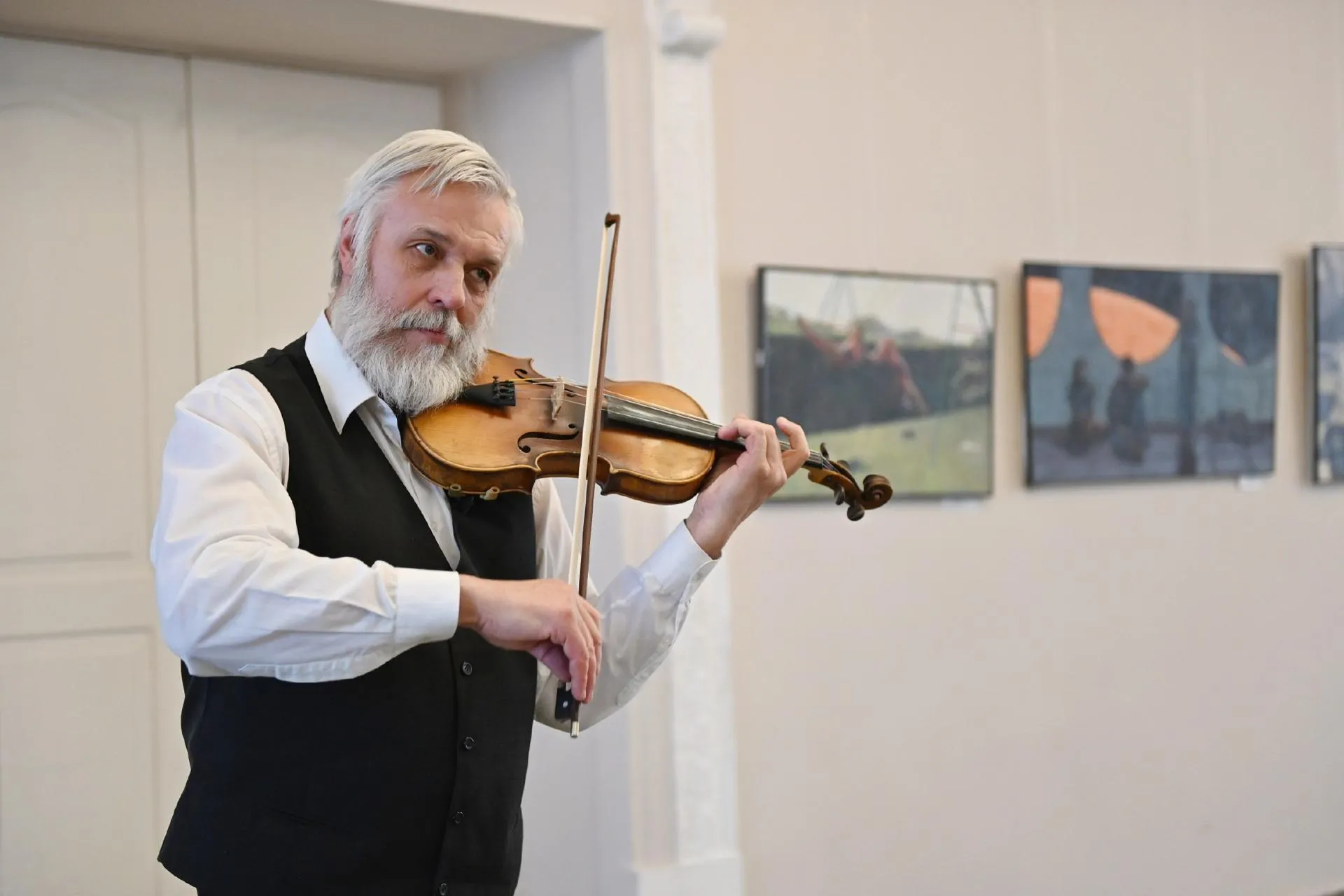 Центр культуры и досуга «Факел»