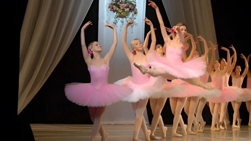 Фото: Дворец культуры «Россия»