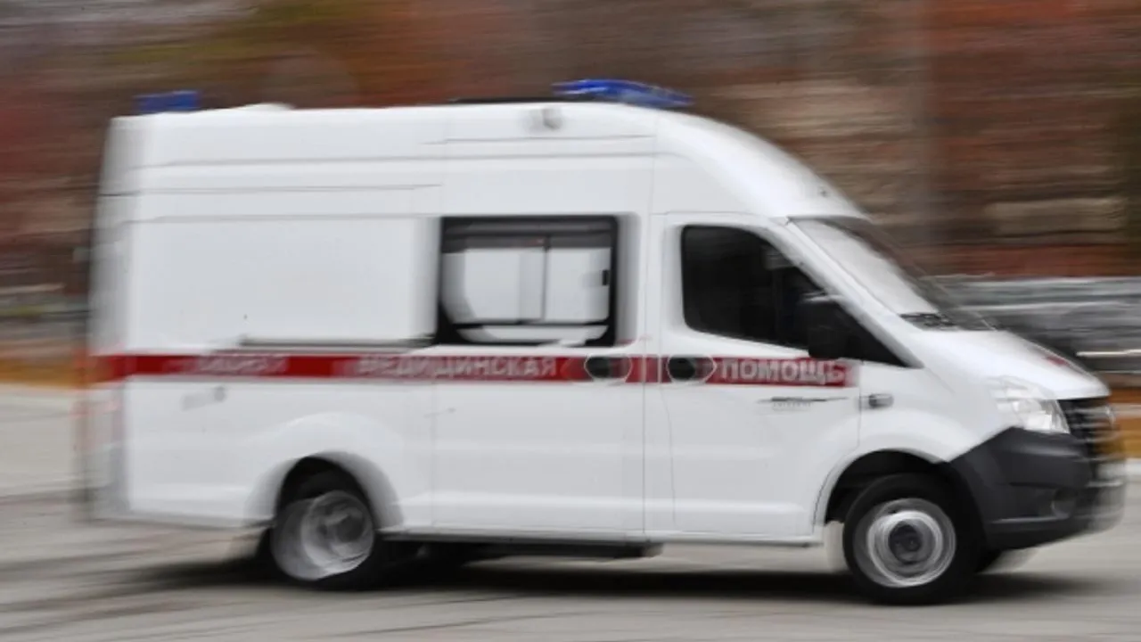 Два человека погибли при пожаре в жилом доме в Солнечногорске