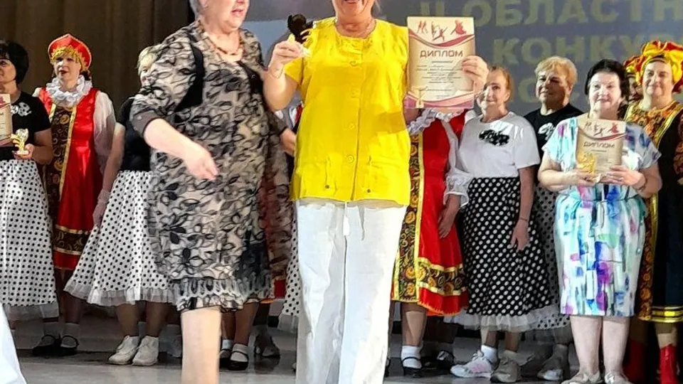 Фото: комплексный центр социального обслуживания и реабилитации «Пушкинский»