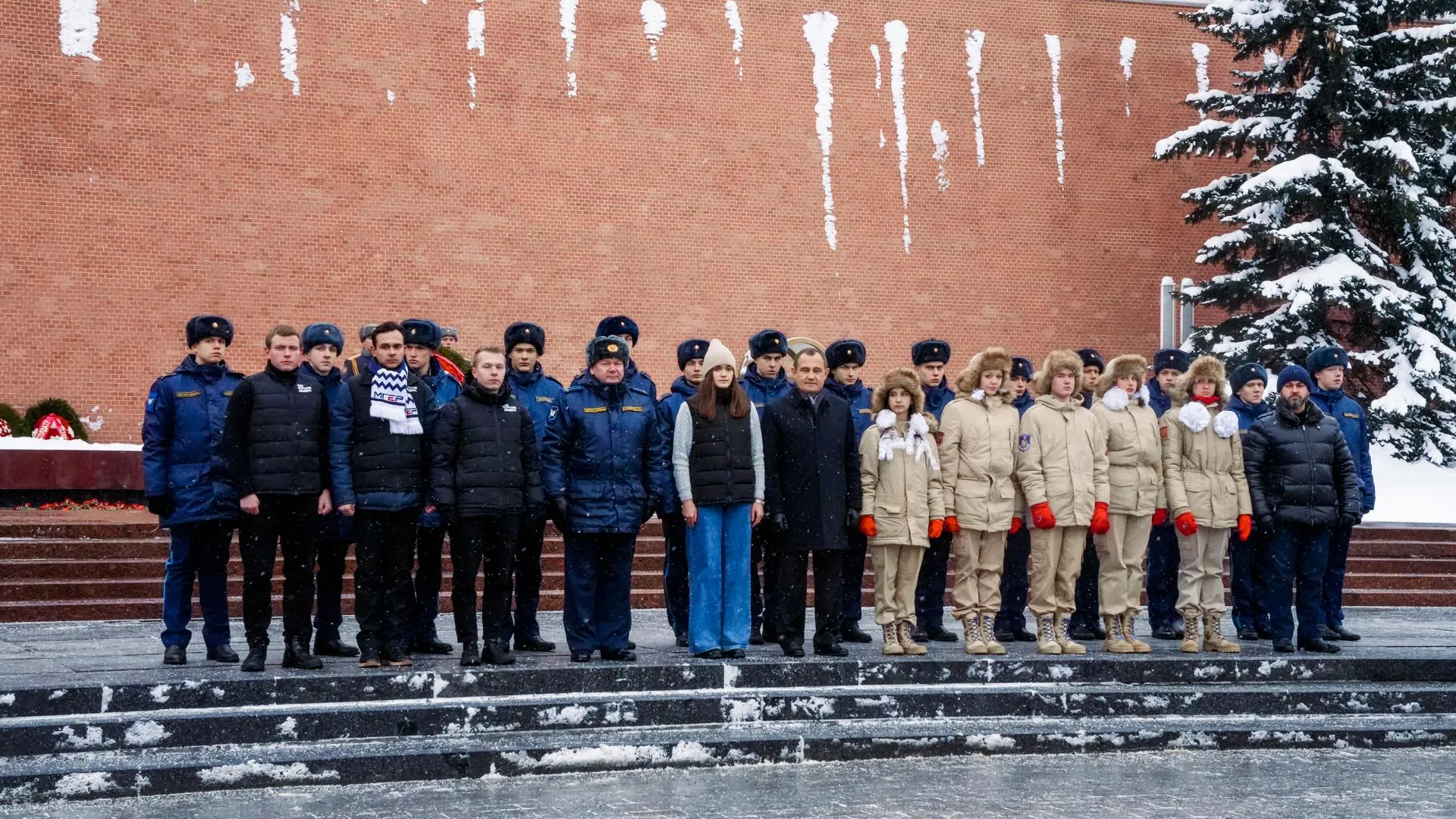 пресс-служба губернатора и правительства Московской области