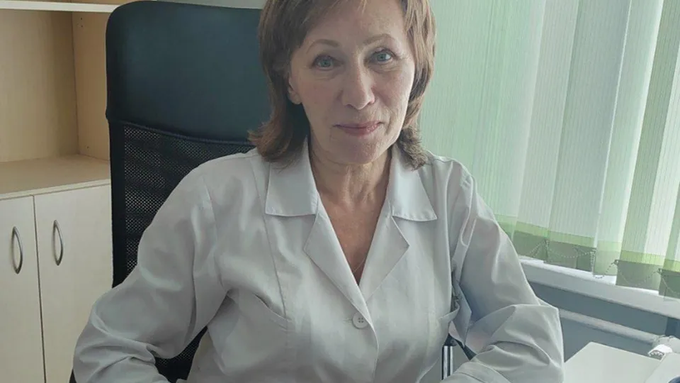 Фото: Подольская областная клиническая больница