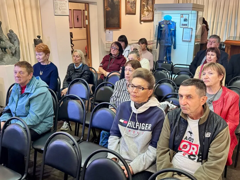 Фото: t.me/podolie_museum