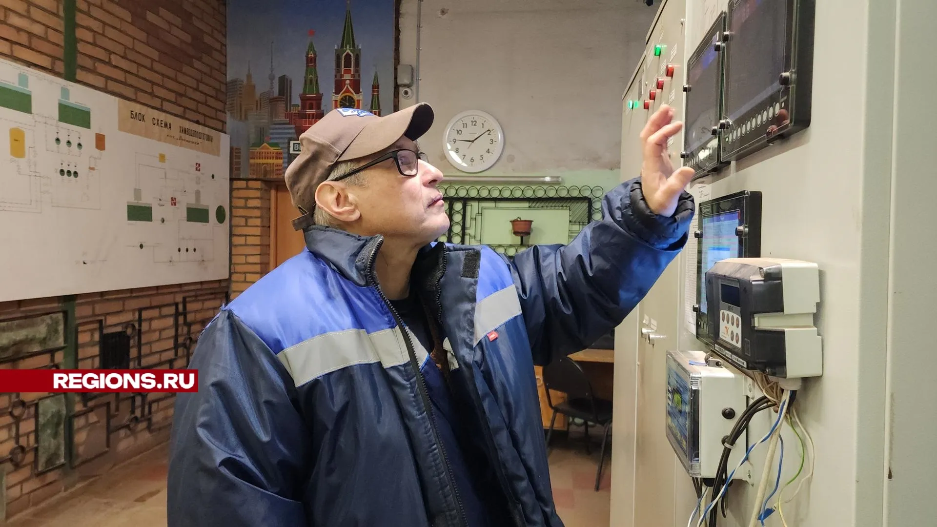 Фото: Нина Басистая