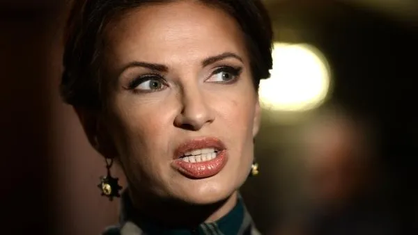Эвелина Бледанс: семья Заворотнюк имеет право хранить молчание