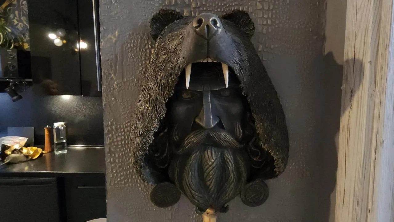 МедиаБанк Подмосковья/Максим Сафронов