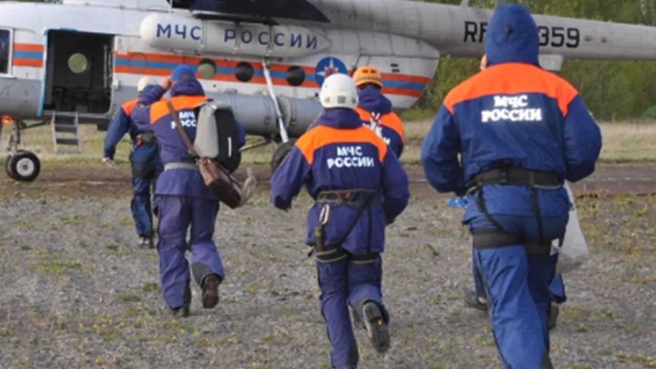 Поиски пропавшего на Камчатке мужчины продолжаются