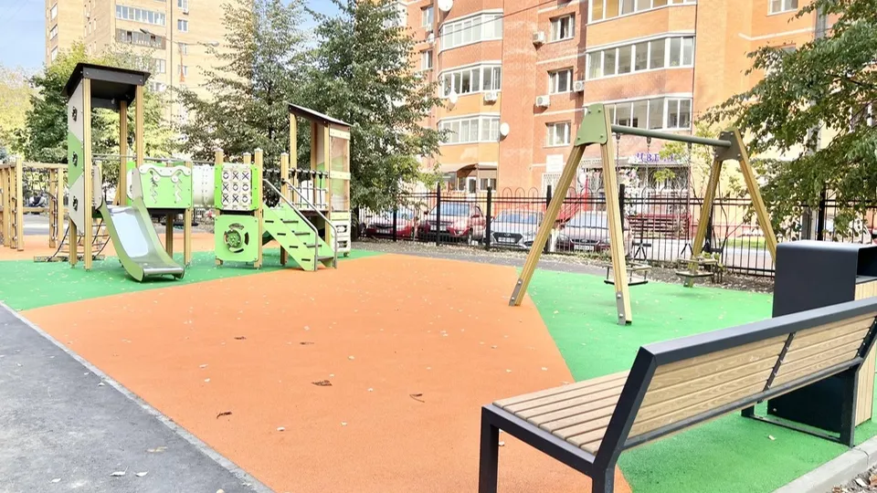 Фото: Ирина Мальцева