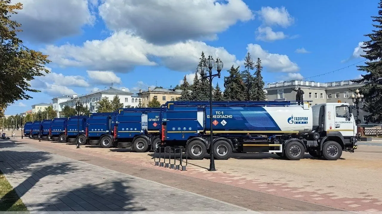 Фото: Пресс-служба администрации г. о. Ступино