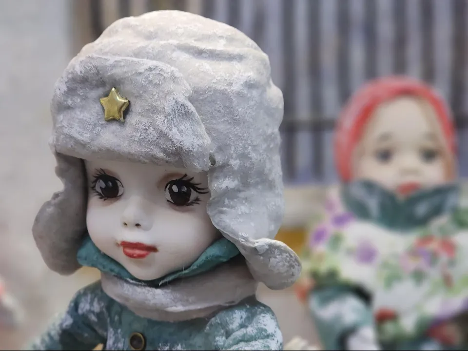 Фото: Дмитрий Беденко