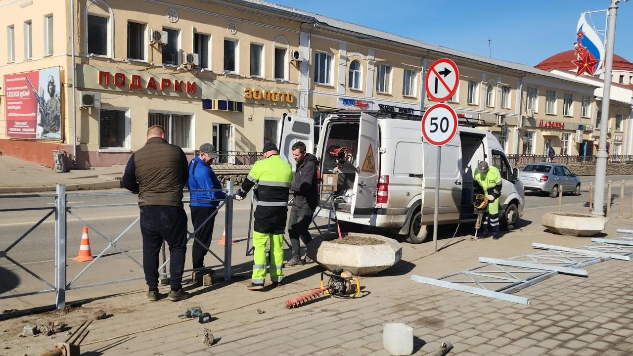 МедиаБанк Подмосковья/Дмитрий Беденко