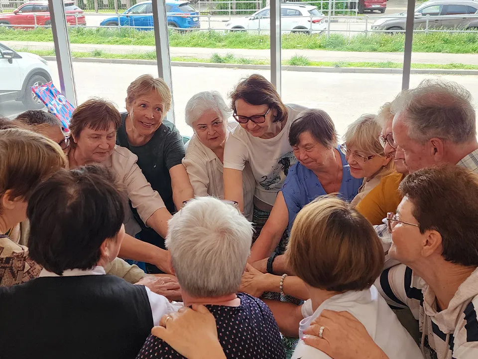 Фото: Валентина Максимова&nbsp;