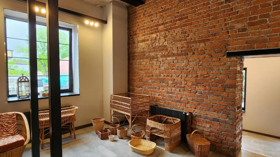 Фото Екатерина Данилина