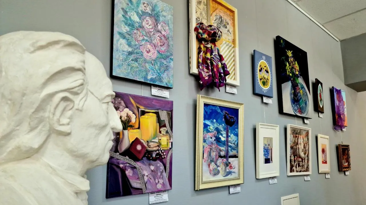 Виктория Фортуна