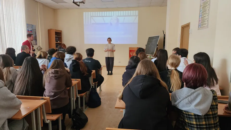 Фото: МедиаБанк Подмосковья/Мария Шигорева