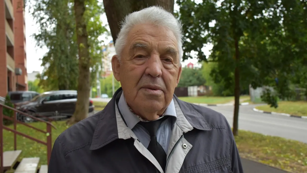 Из архива редакции