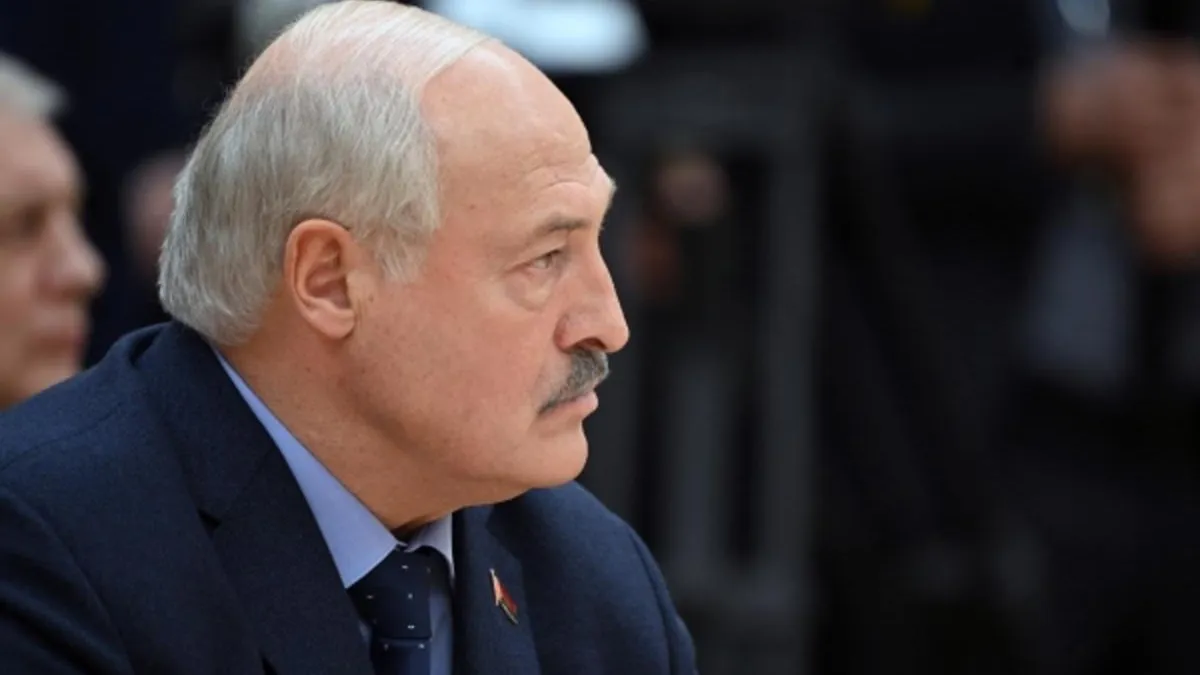 Лукашенко призвал членов ОДКБ к большей солидарности и объединению