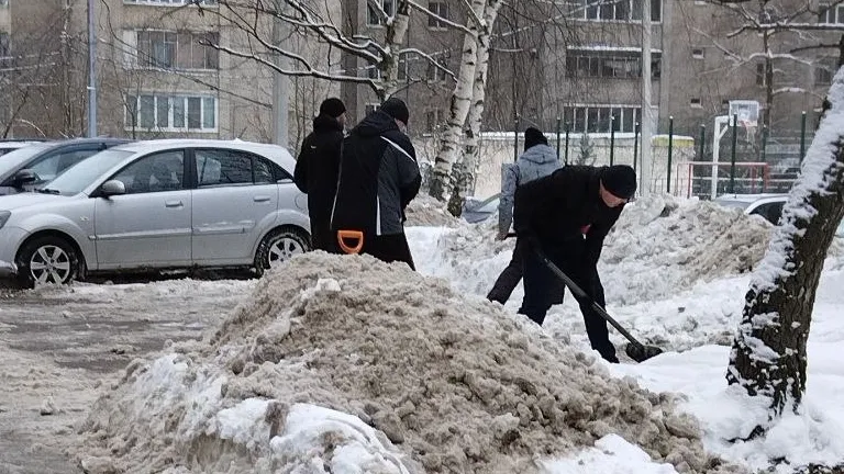 Фото: Подслушано | Истра / ВКонтакте