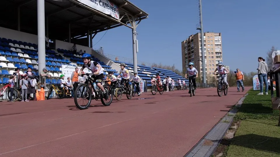 Фото: пресс-служба администрации м.о. Истра