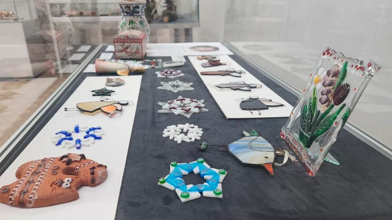 Маргарита Орлова