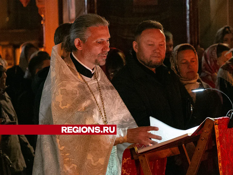 Фото: Евгений Мазепов