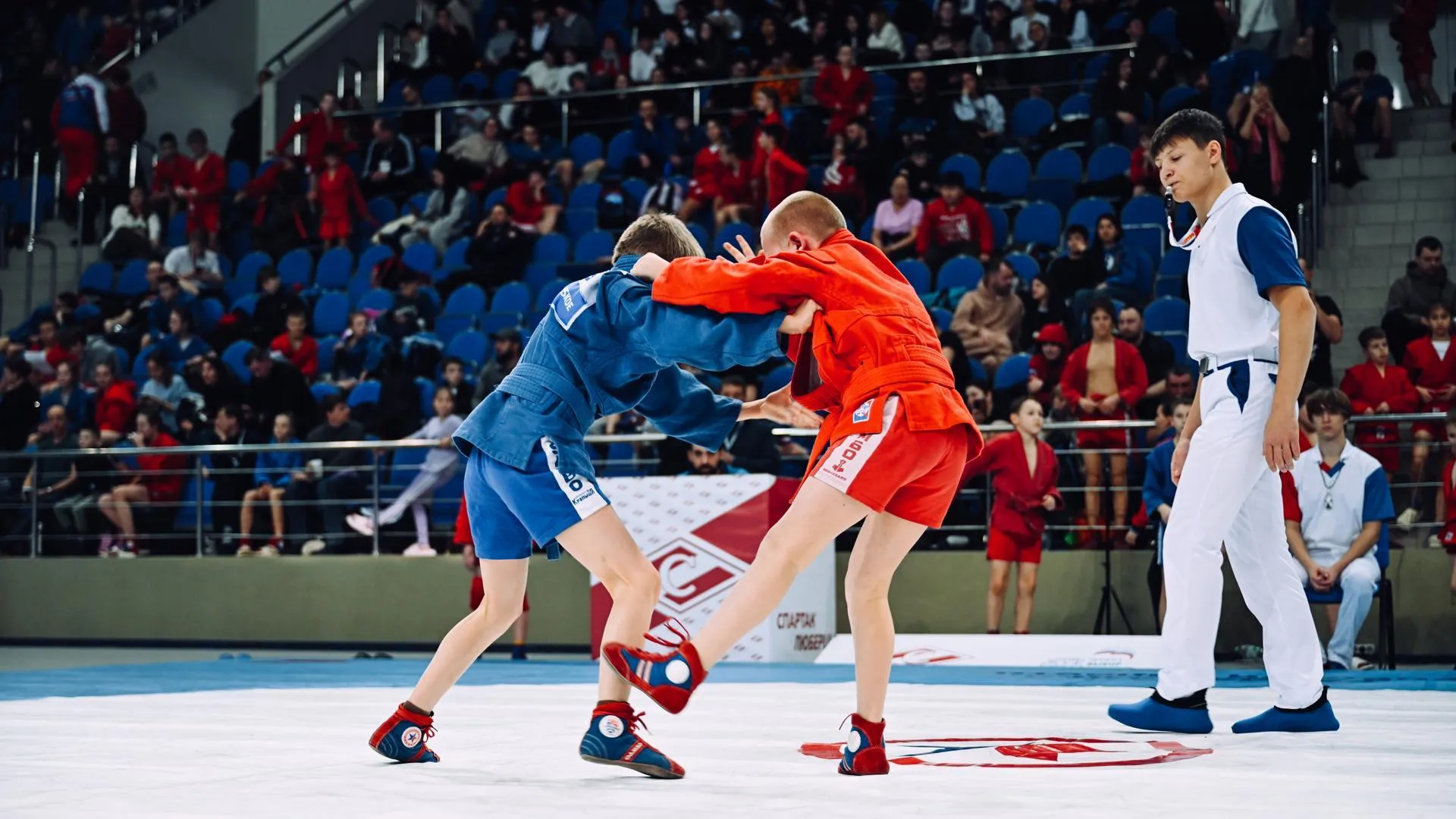 пресс-служба администрации г.о. Люберцы