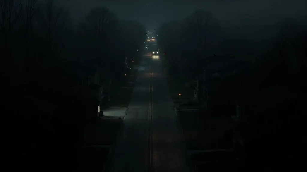 На фоне атаки ВСУ на Белгород в городе пропал свет в нескольких районах