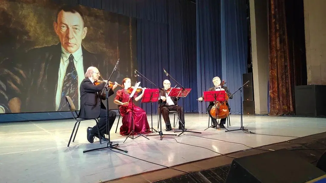 Пресс-служба администрации Красногорска