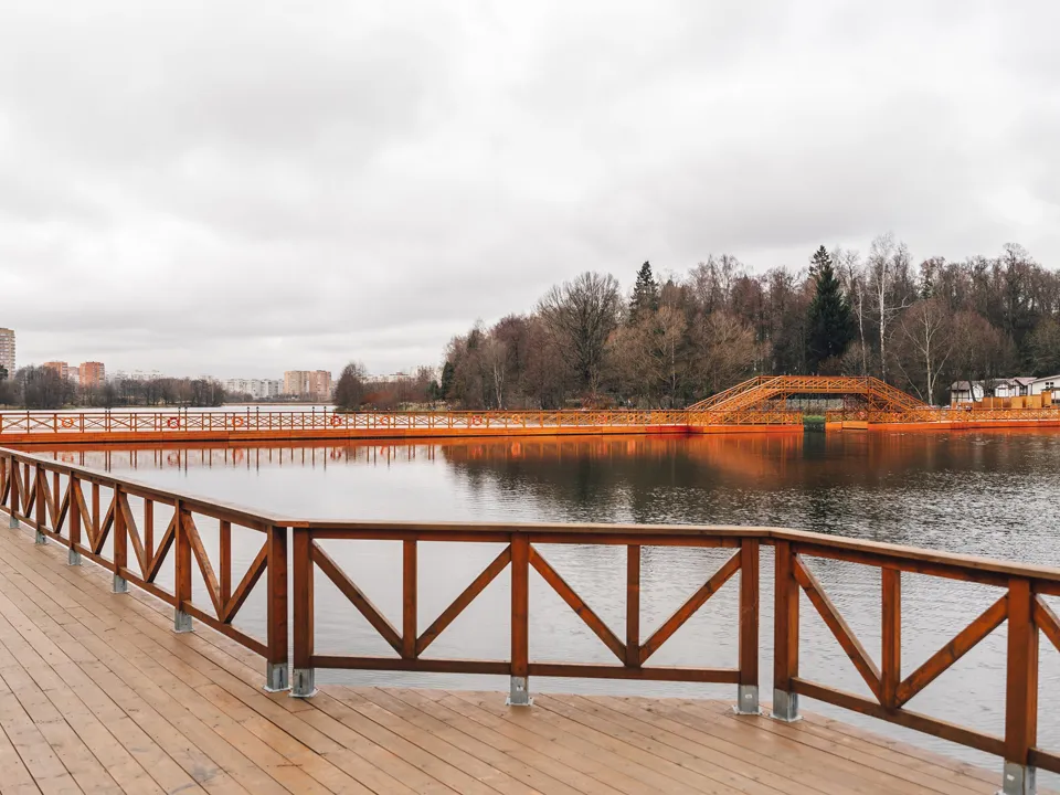 Фото: пресс-служба администрации г.о. Щелково