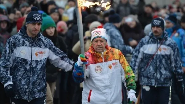 Подмосковная команда поучаствует во Всероссийской Спартакиаде пенсионеров