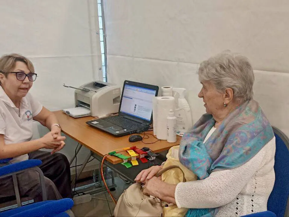 Фото: Видновская клиническая больница