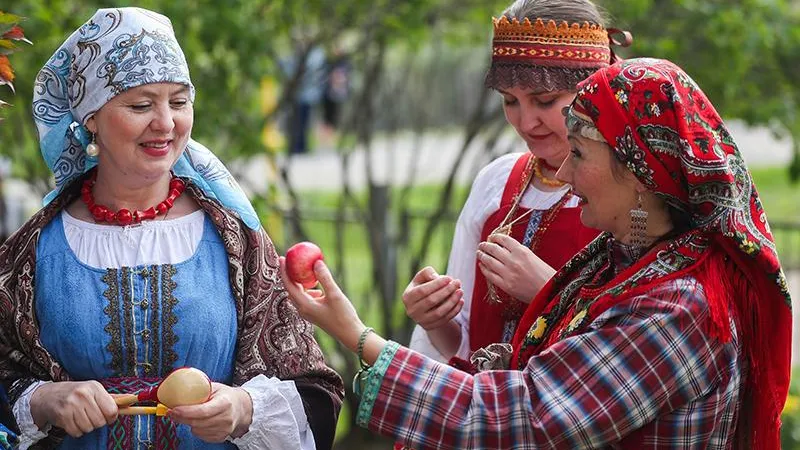 Подмосковные специалисты рассказали, как распорядиться богатым урожаем яблок