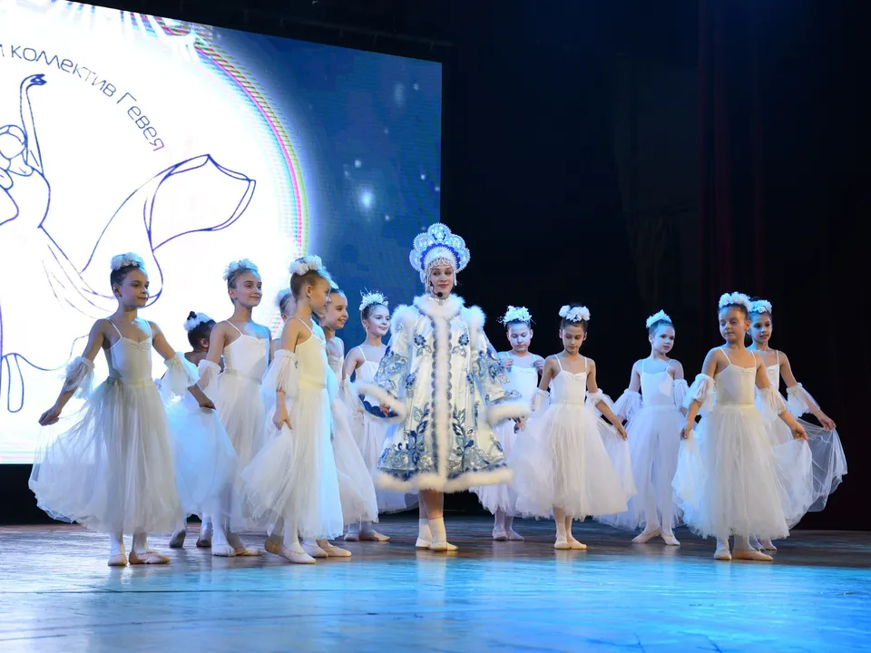 Фото: пресс-служба администрации г.о. Жуковский