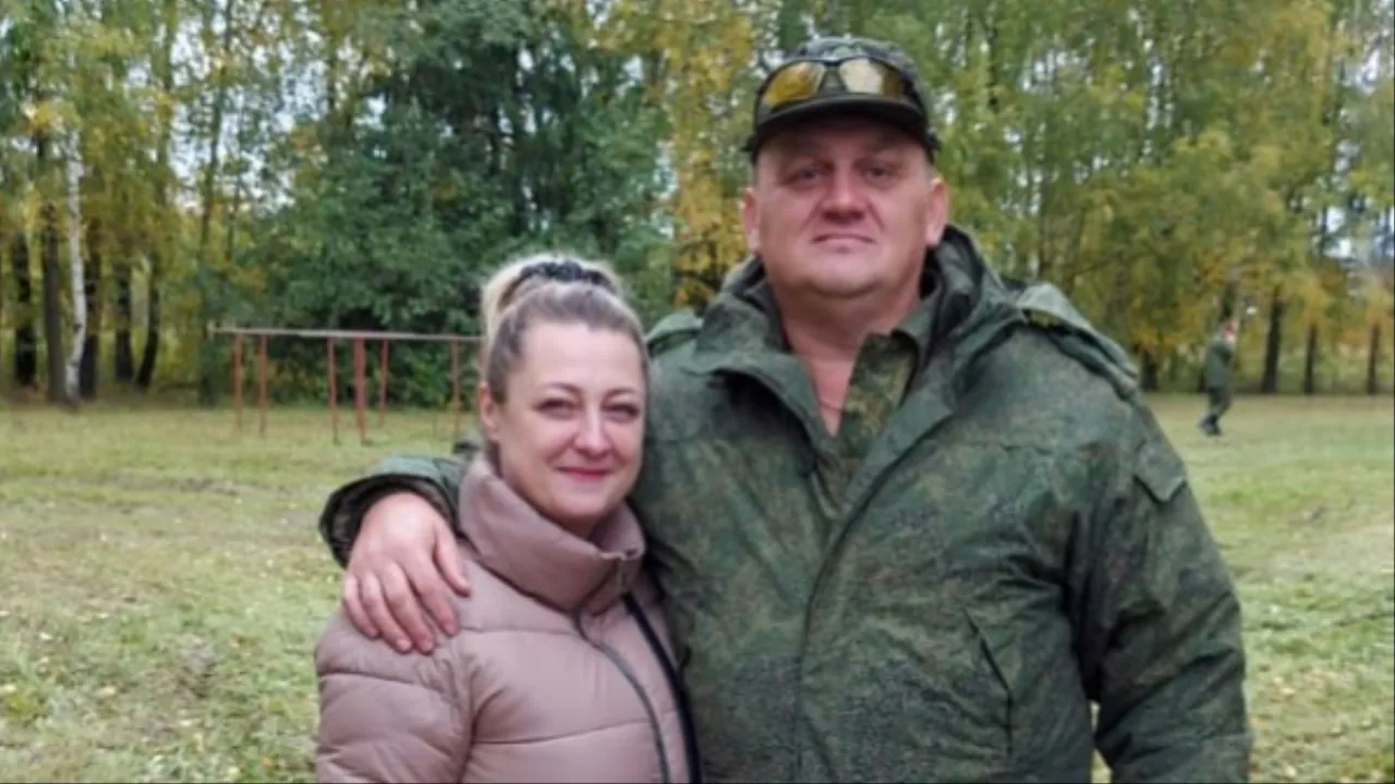 Раненый на СВО пулеметчик и его любимая нашли свое счастье после неудач на личном фронте