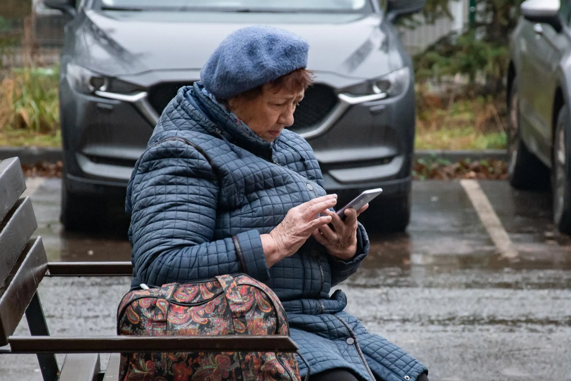 Oleg Spiridonov/Business Online