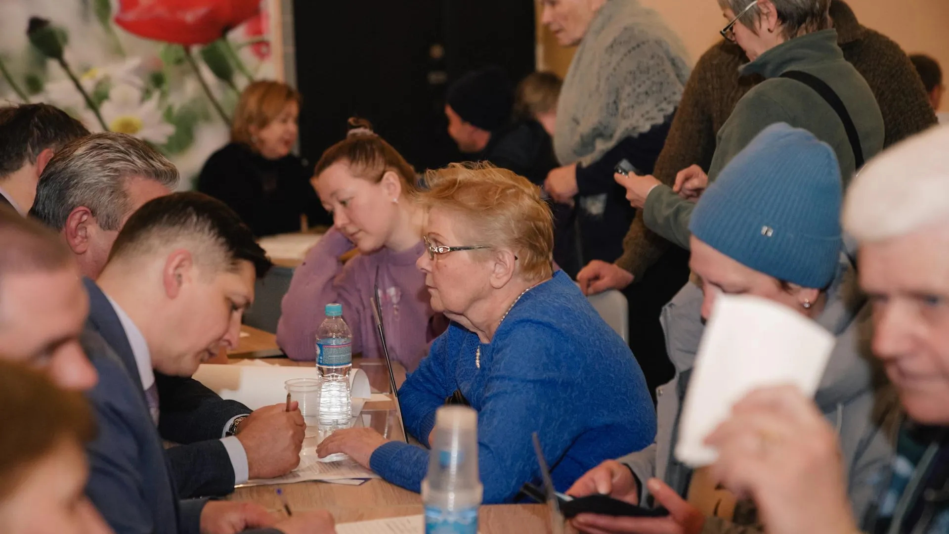 администрация г.о. Домодедово