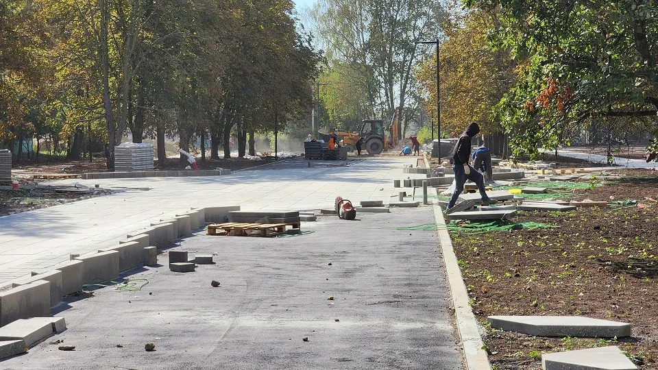 Фото: Светлана Плотникова