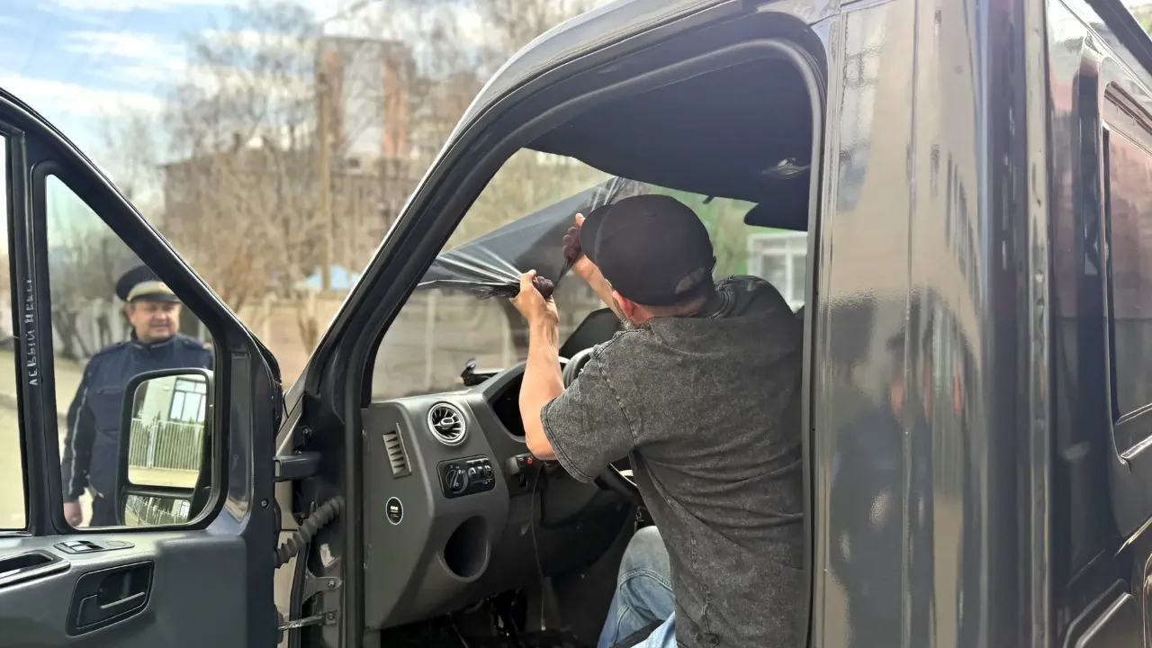 Отдел Госавтоинспекции УМВД России по г.о. Красногорск