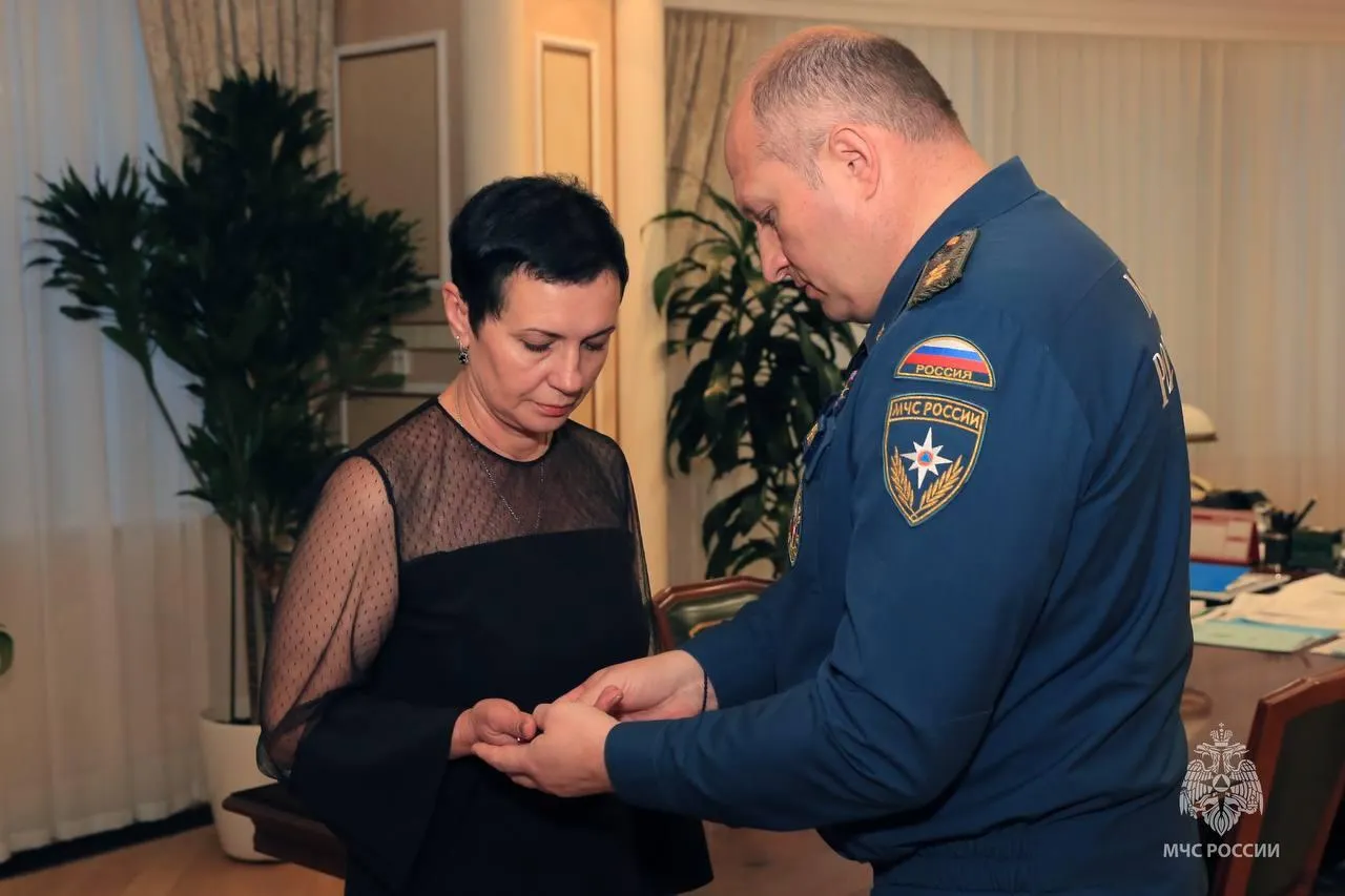 Фото: МЧС России