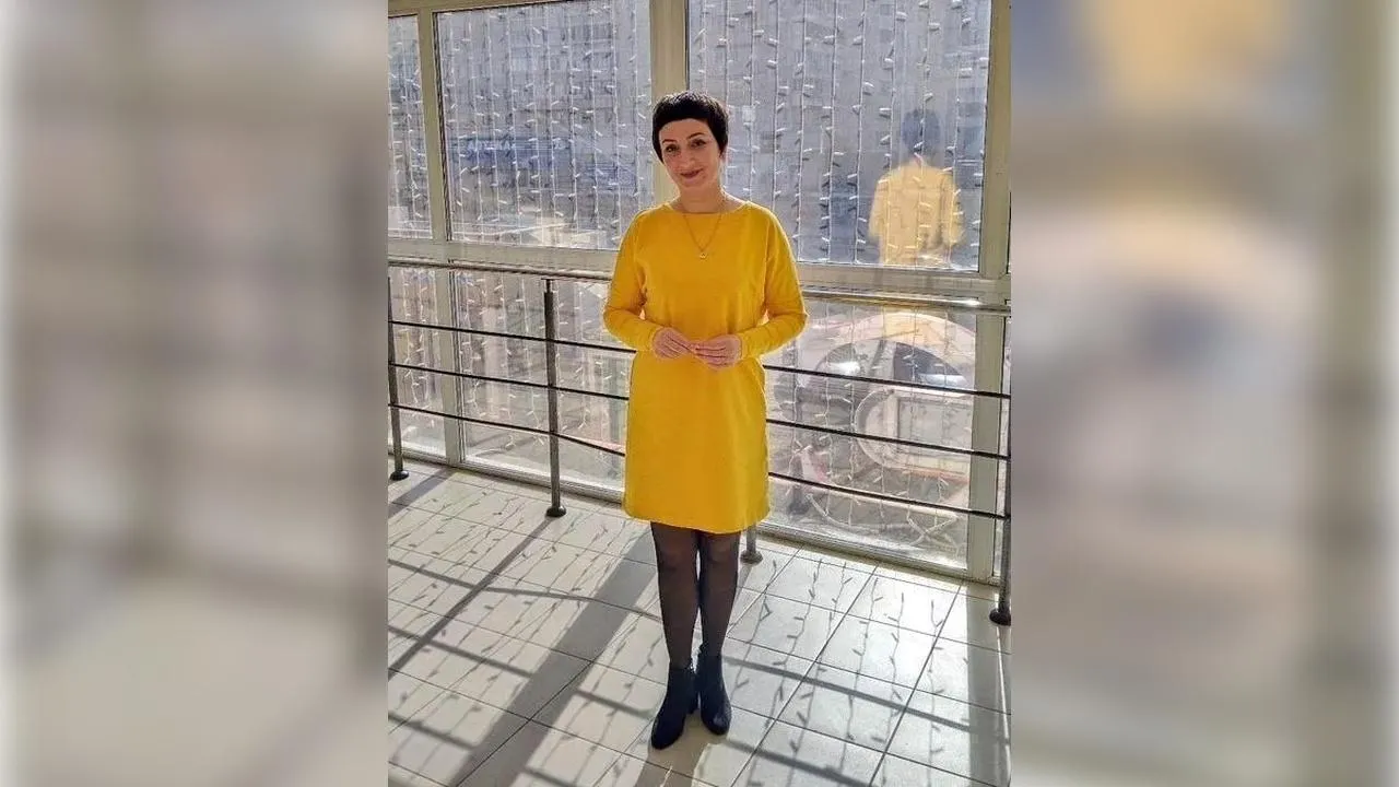 из личного архива Гузели Янтушкиной