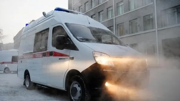 Житель Жуковского попал в больницу после пьяной ссоры