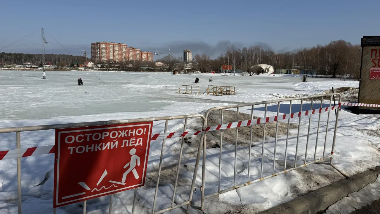 МедиаБанк Подмосковья/Анна Дука