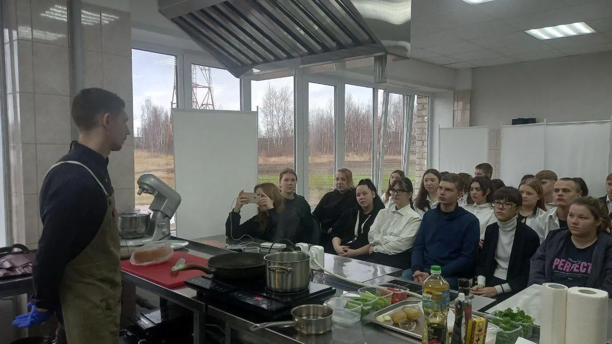 Источник: пресс-служба администрации городского округа Павловский Посад