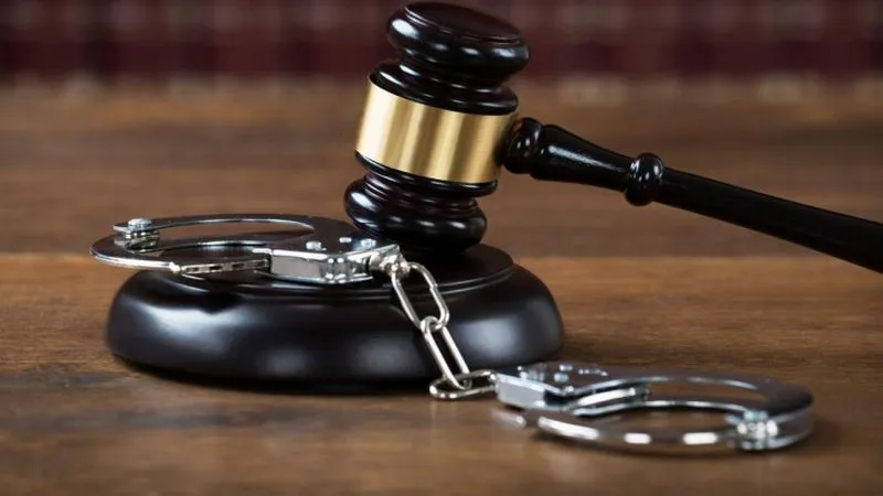 Жителя Воскресенска приговорили к 16 годам за убийство родителей